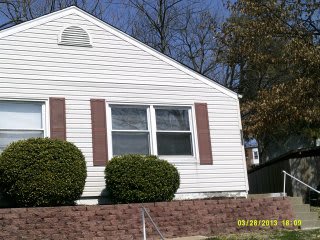 San Jacinto Ct - 1201