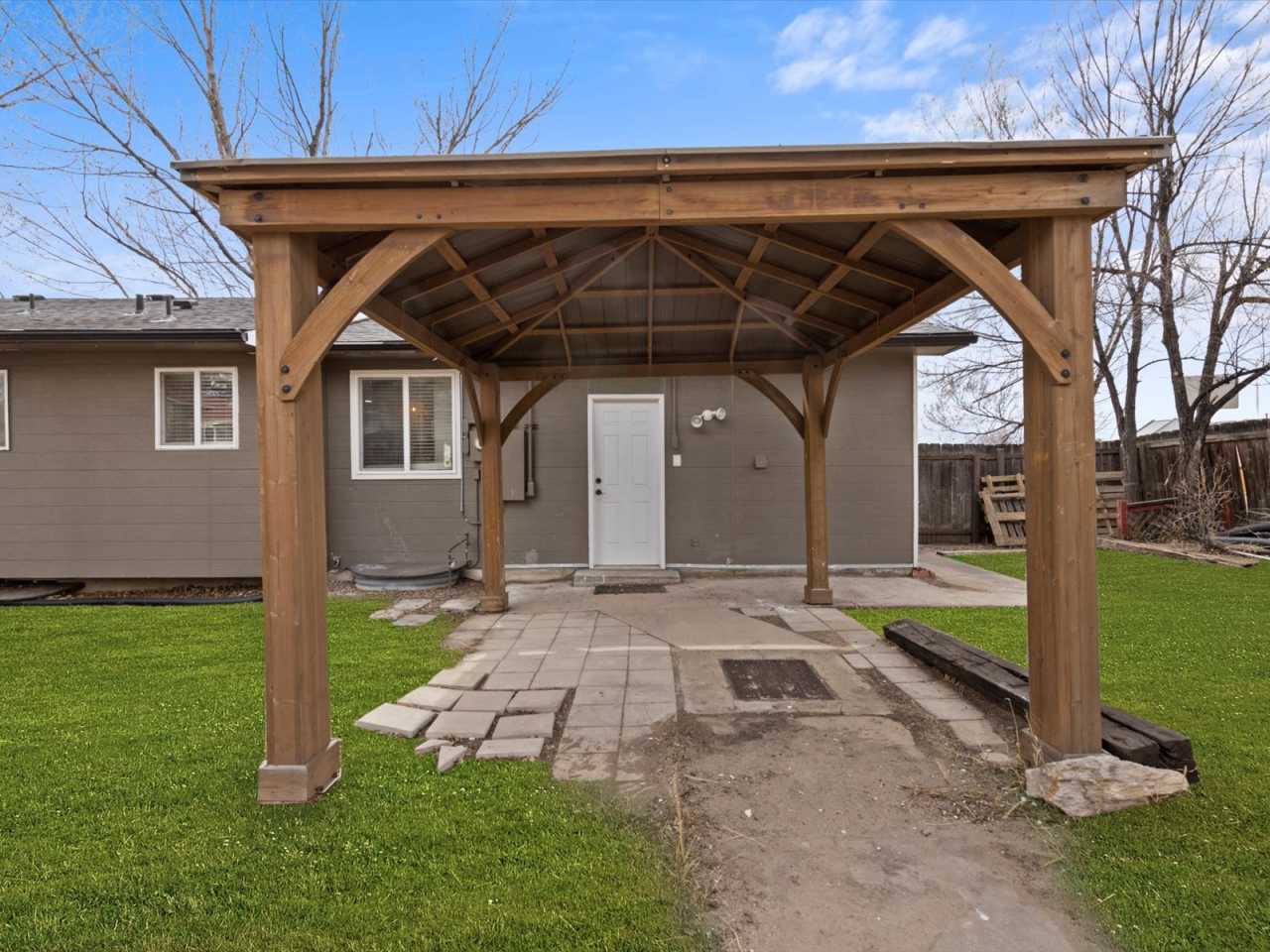 4899 Sonata Drive Unit CLower