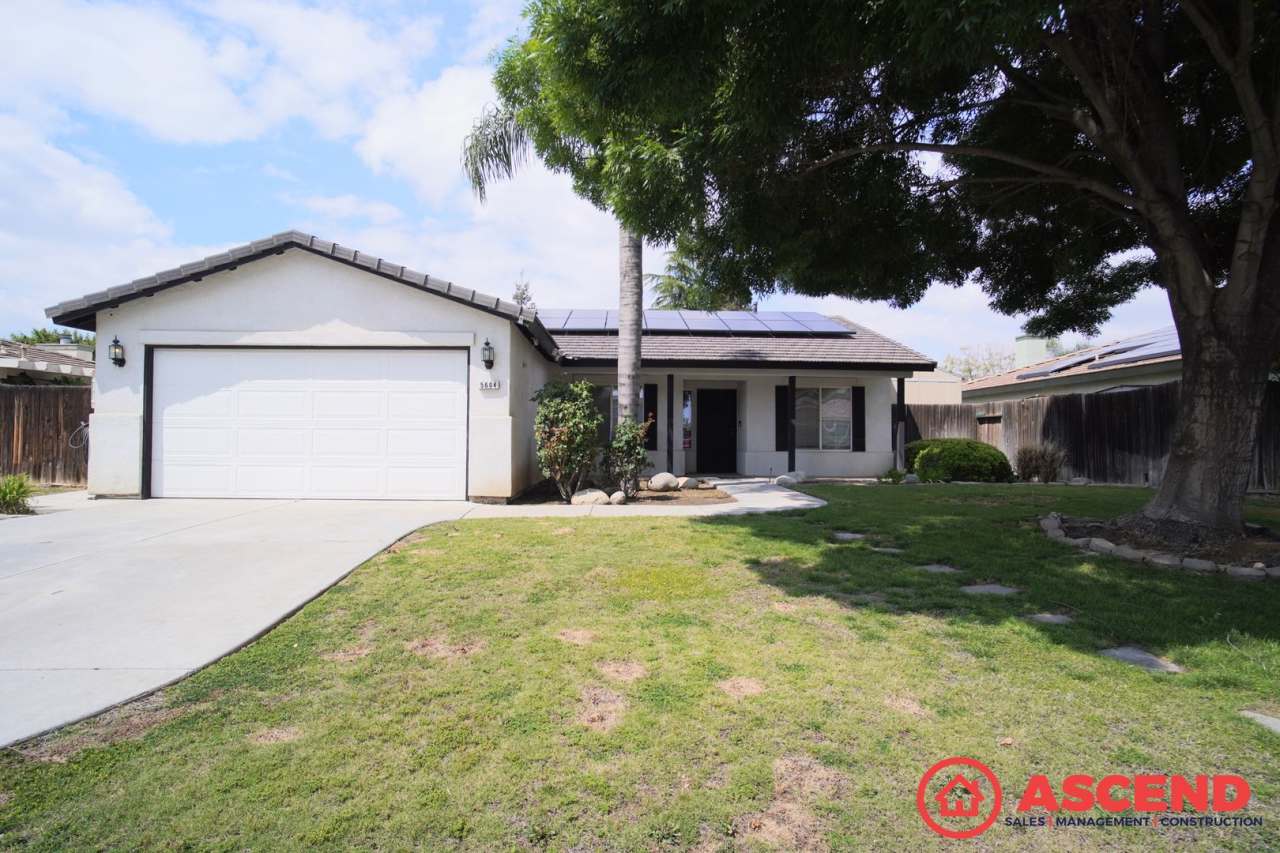 Charming Home In Rosedale!