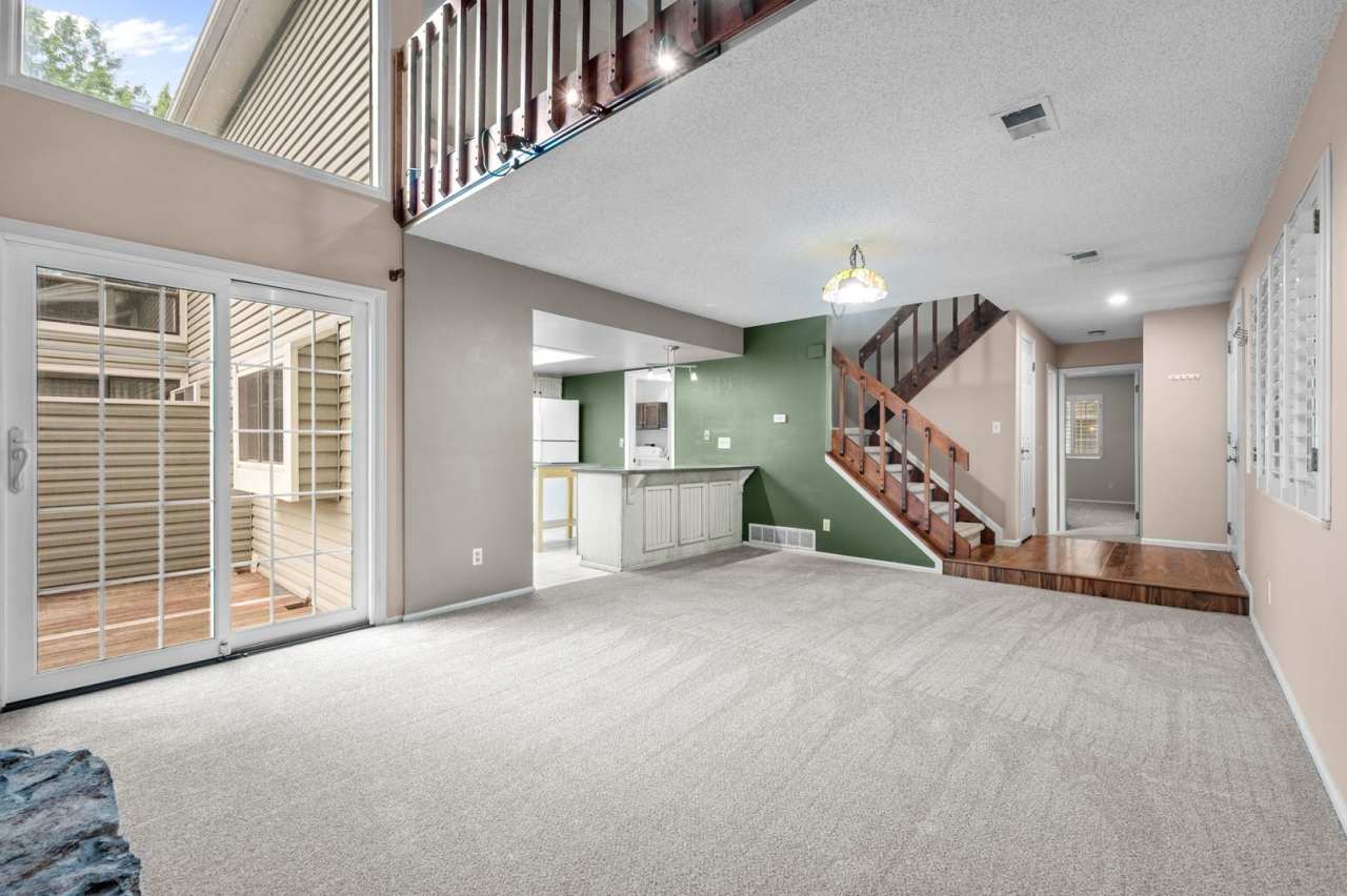 2 Bed 2 Bath in Heather Ridge