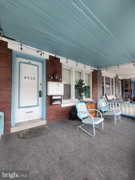 4910 CHESTNUT STREET