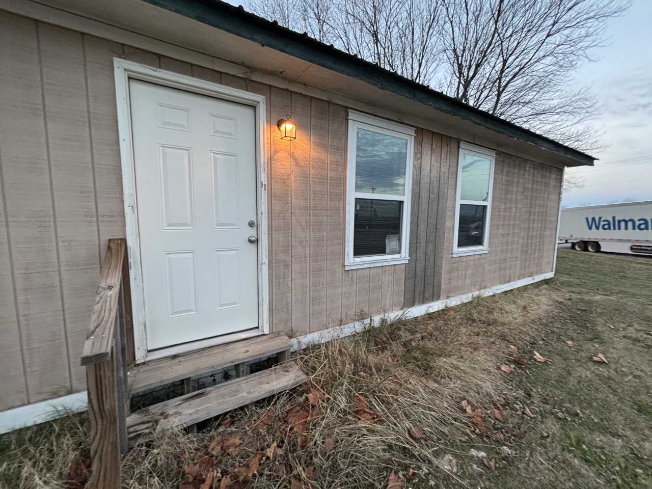 2400 West Highway 12 - 1