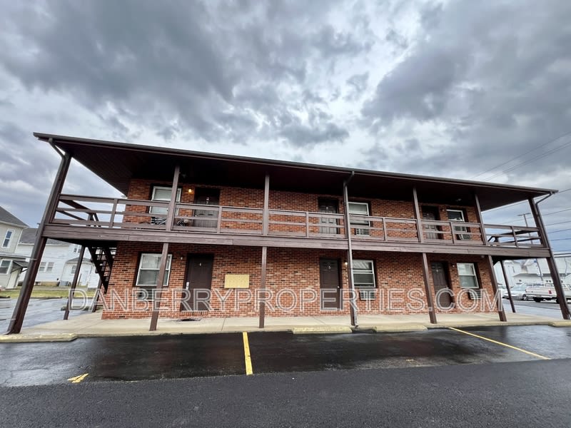 315 Frazer Street - 5