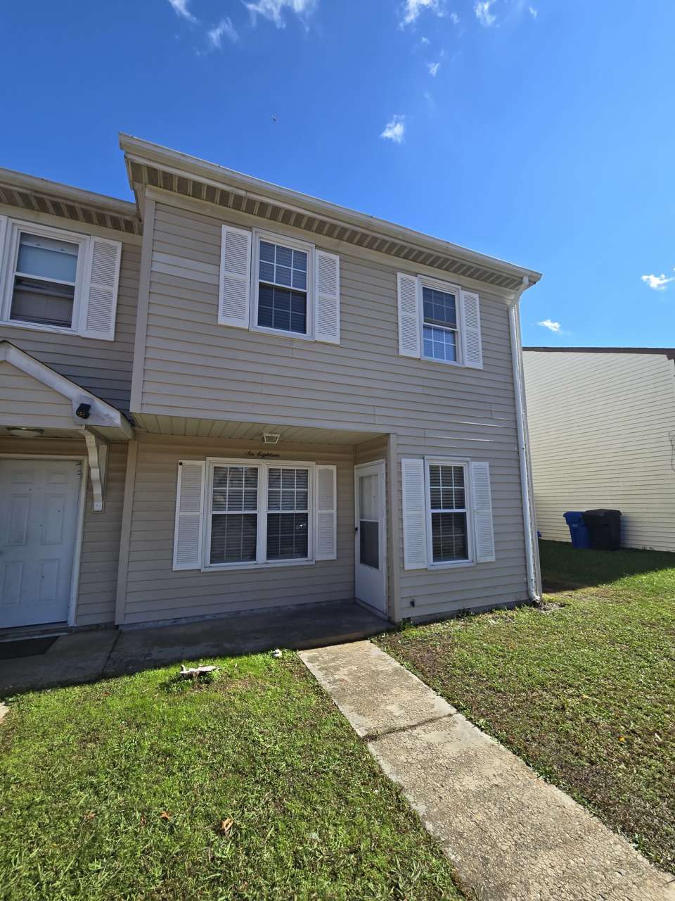 618 Aubrey Drive - 1