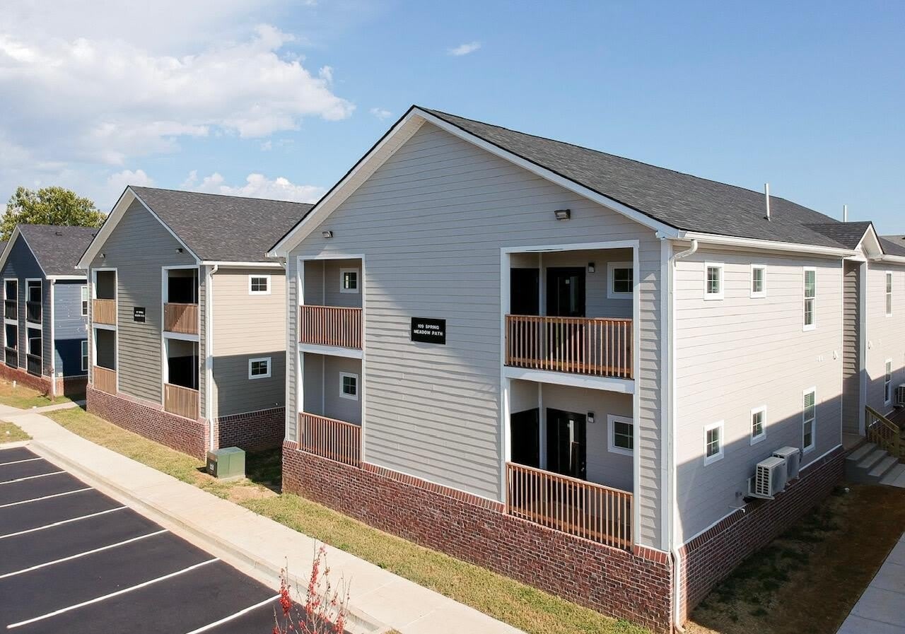 109 Spring Meadow Path unit: 1