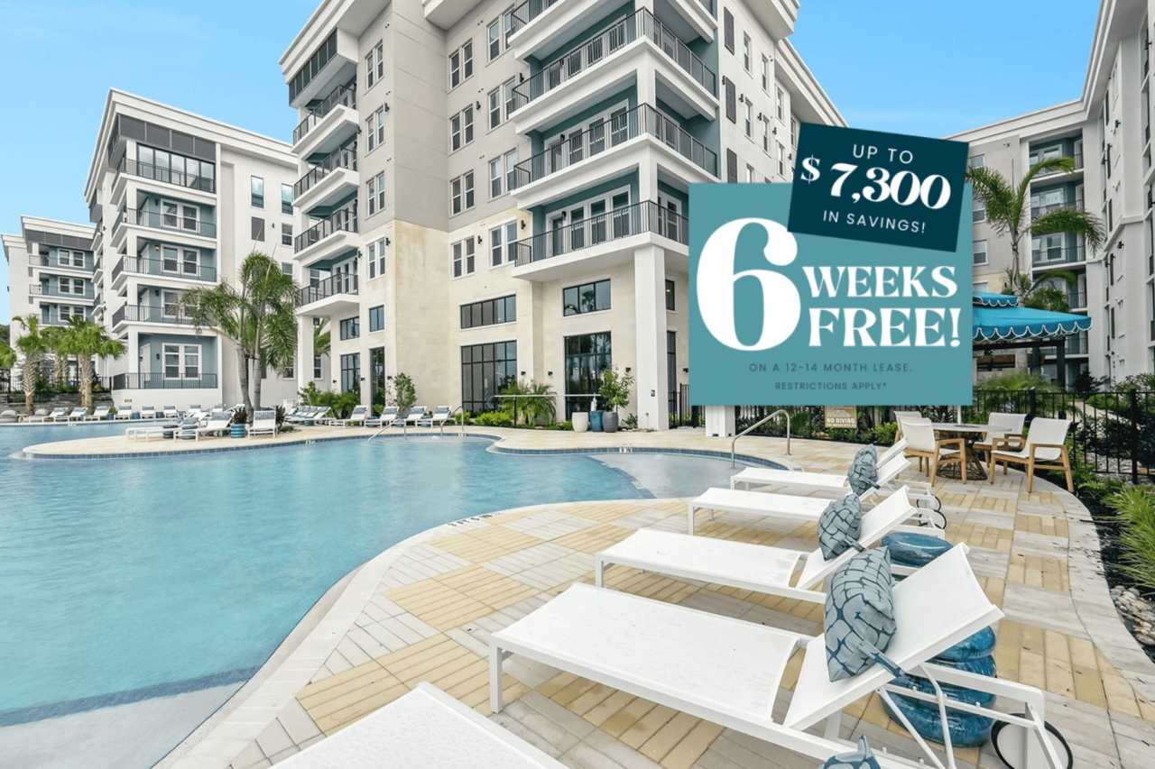 Linz Bayview Apartments