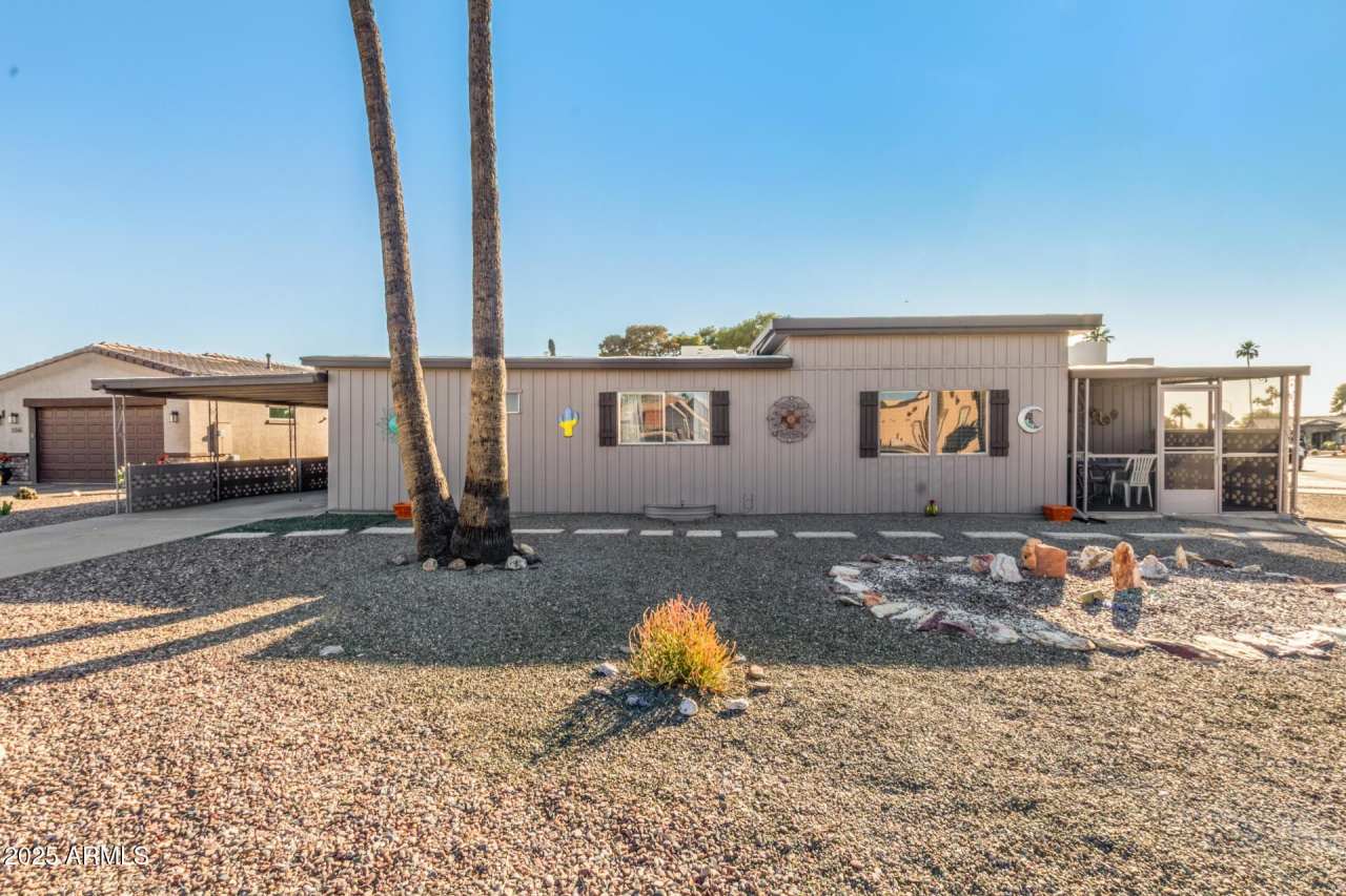 5729 E Hermosa Vista Drive