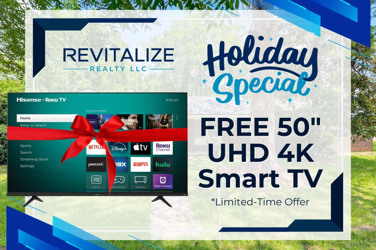 Stunning 4 BD / 2 BA in Bay Minette **Plus a FREE 50" Smart TV!**