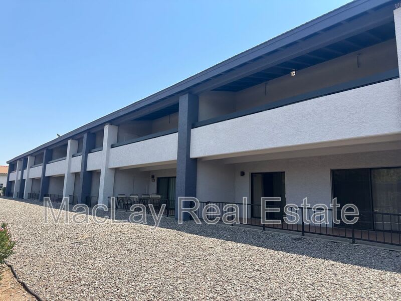 7350 N Pima rd Suite 162