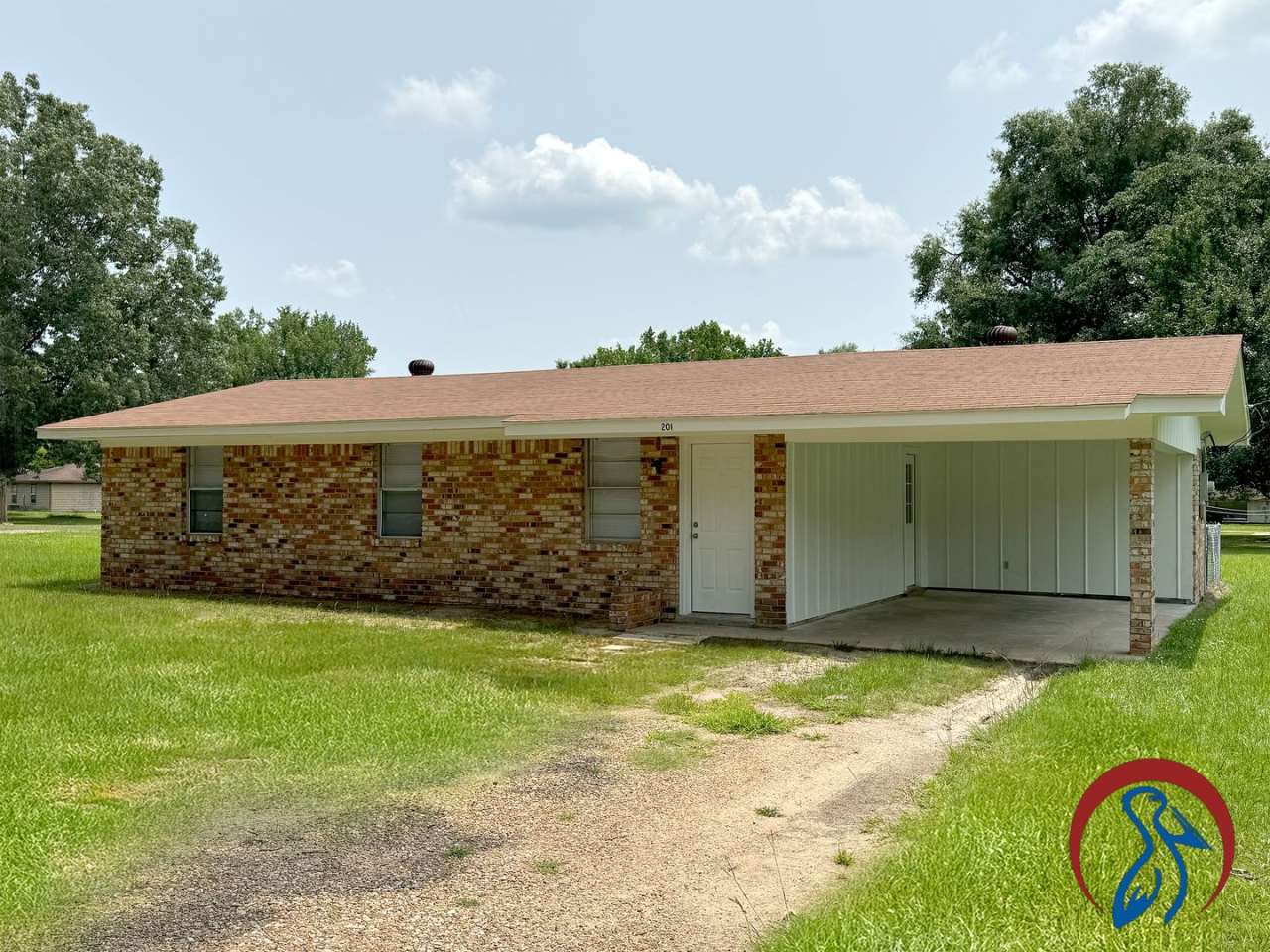 201 Music Road | 3 bed 1 bath | $1,300/month