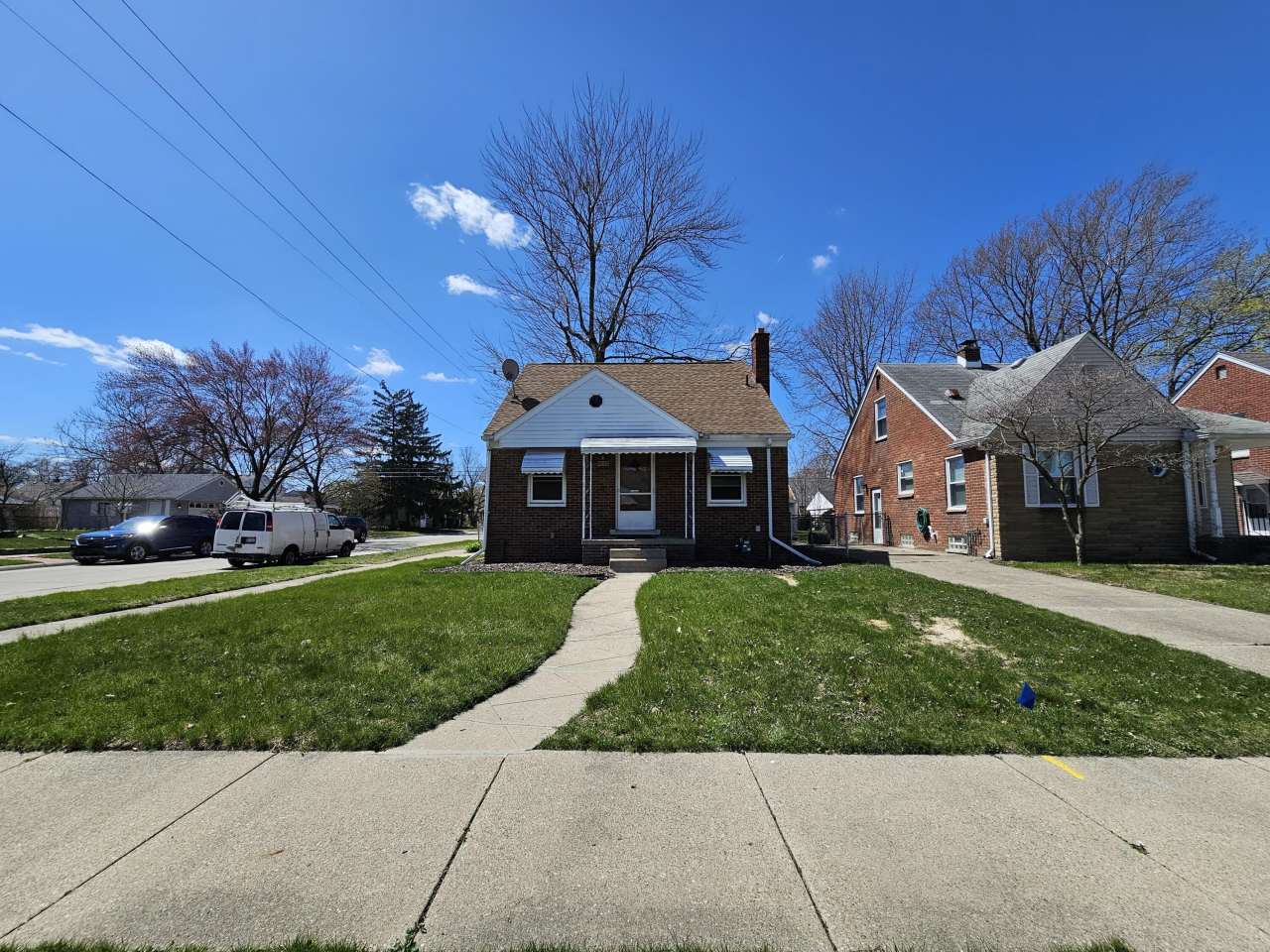 2001 N Denwood Street