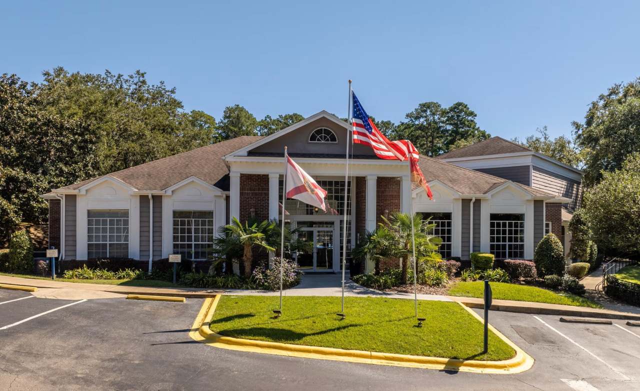 Jackson Square Apartments