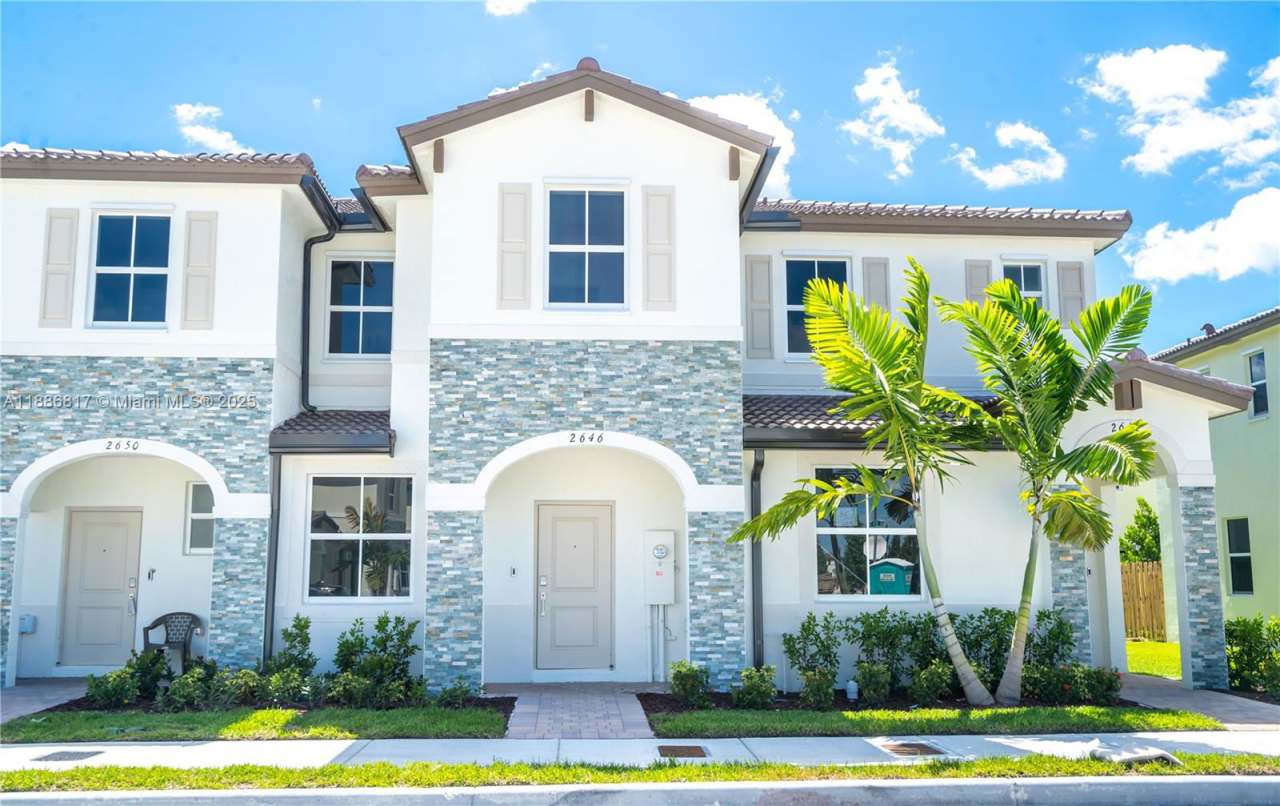 2246 Southeast 27th Drive