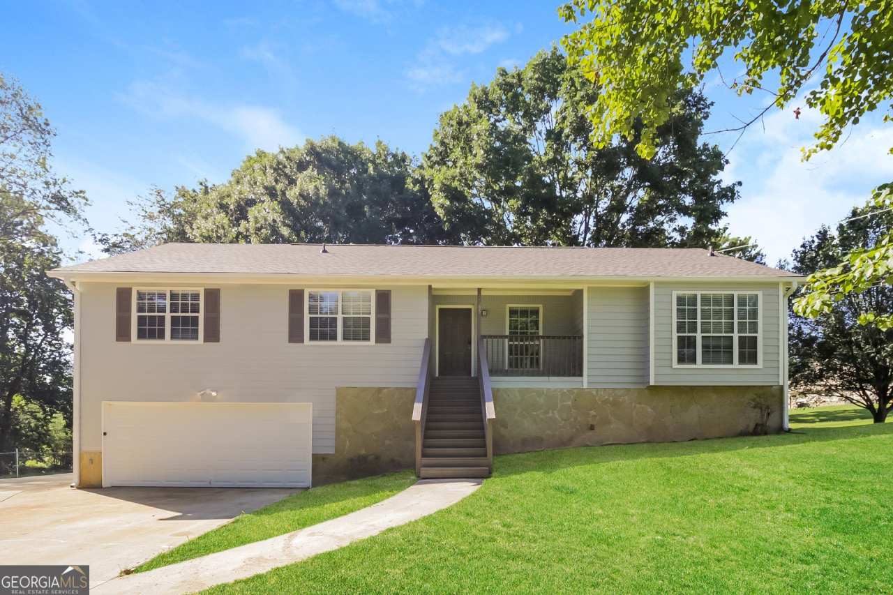 2685 Springside Court