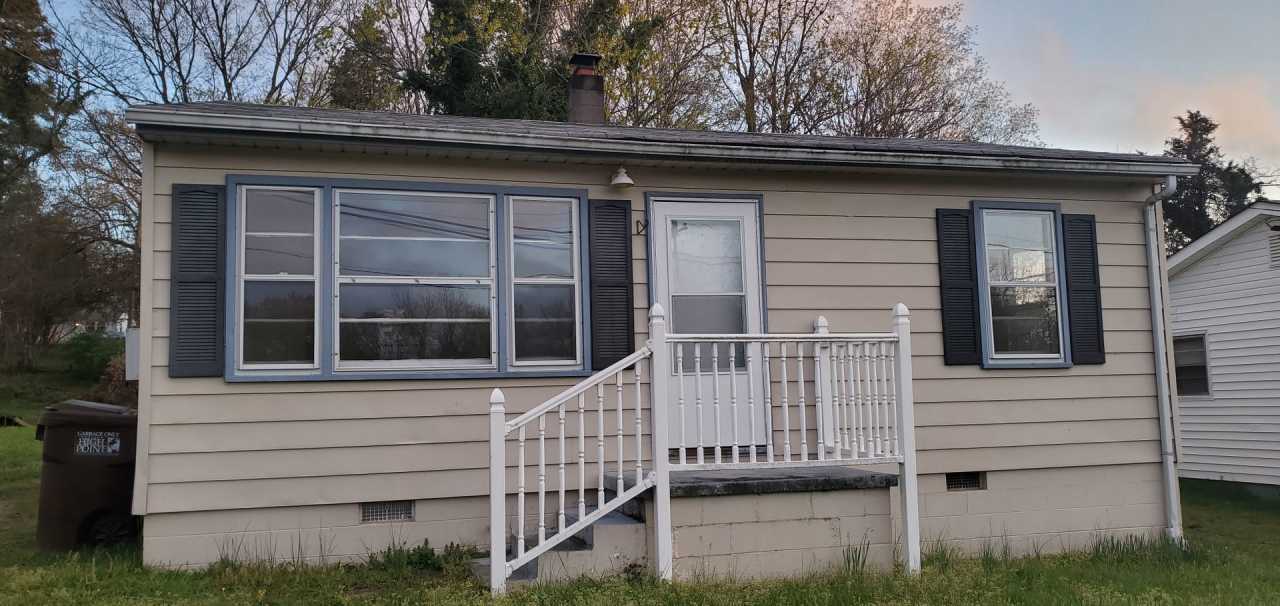 2 Bedroom House in High Point, NC