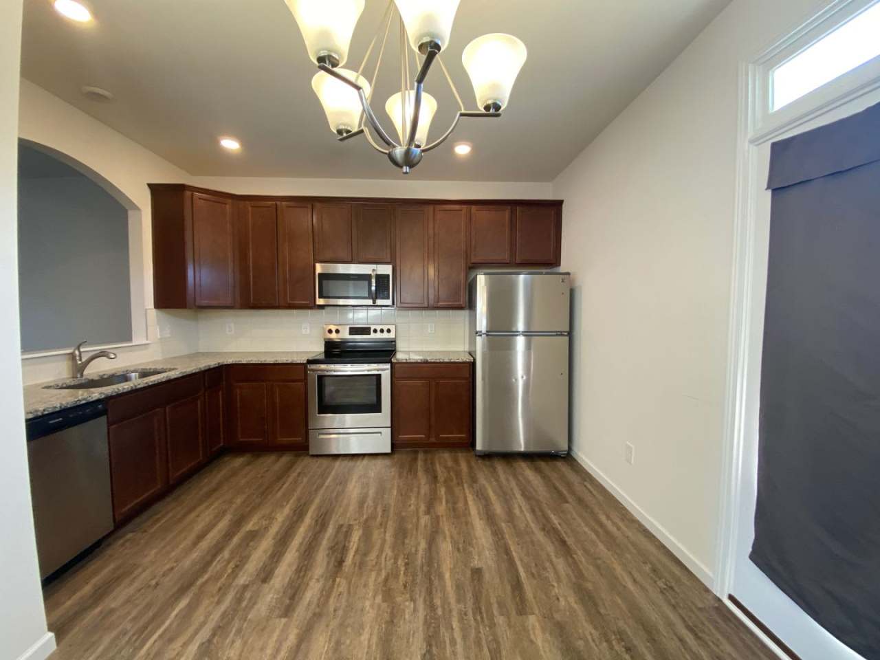 Room for Rent in 3 Bedroom Townhome at 1103 Johns Walk Way