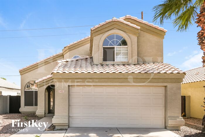 1451 East Cindy Street