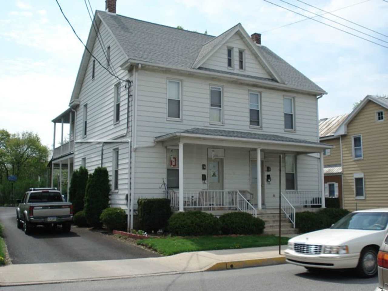 112 S. Fayette Street, Shippensburg, PA 17257