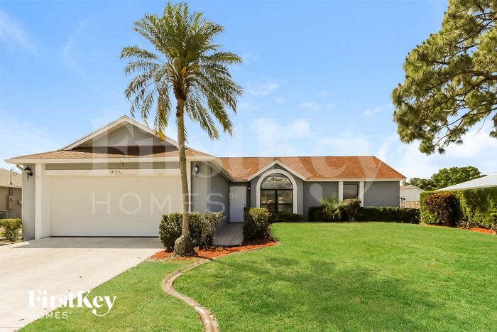 1026 Southwest Coleman Avenue