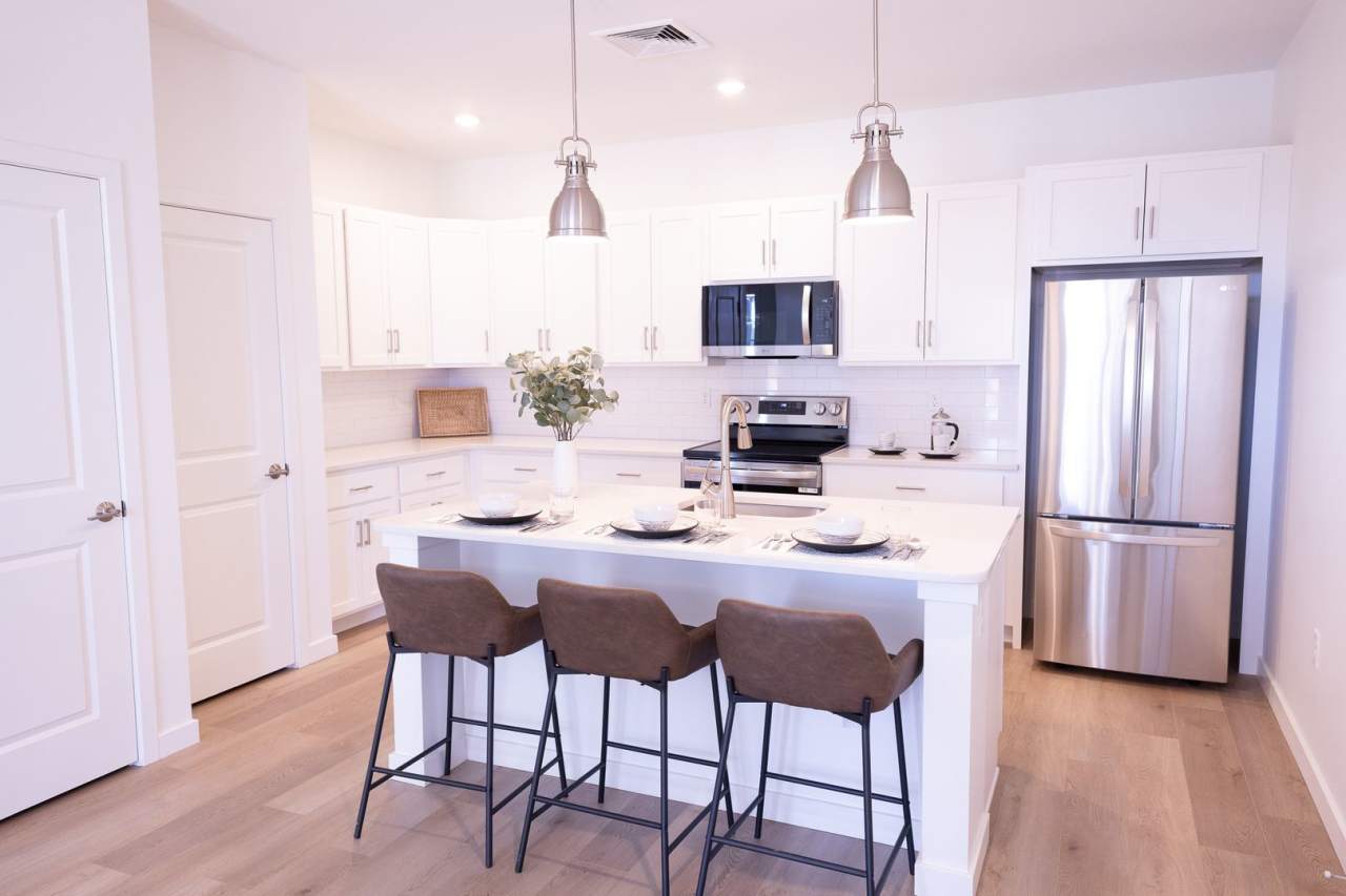 Susquehanna Trail Apartments