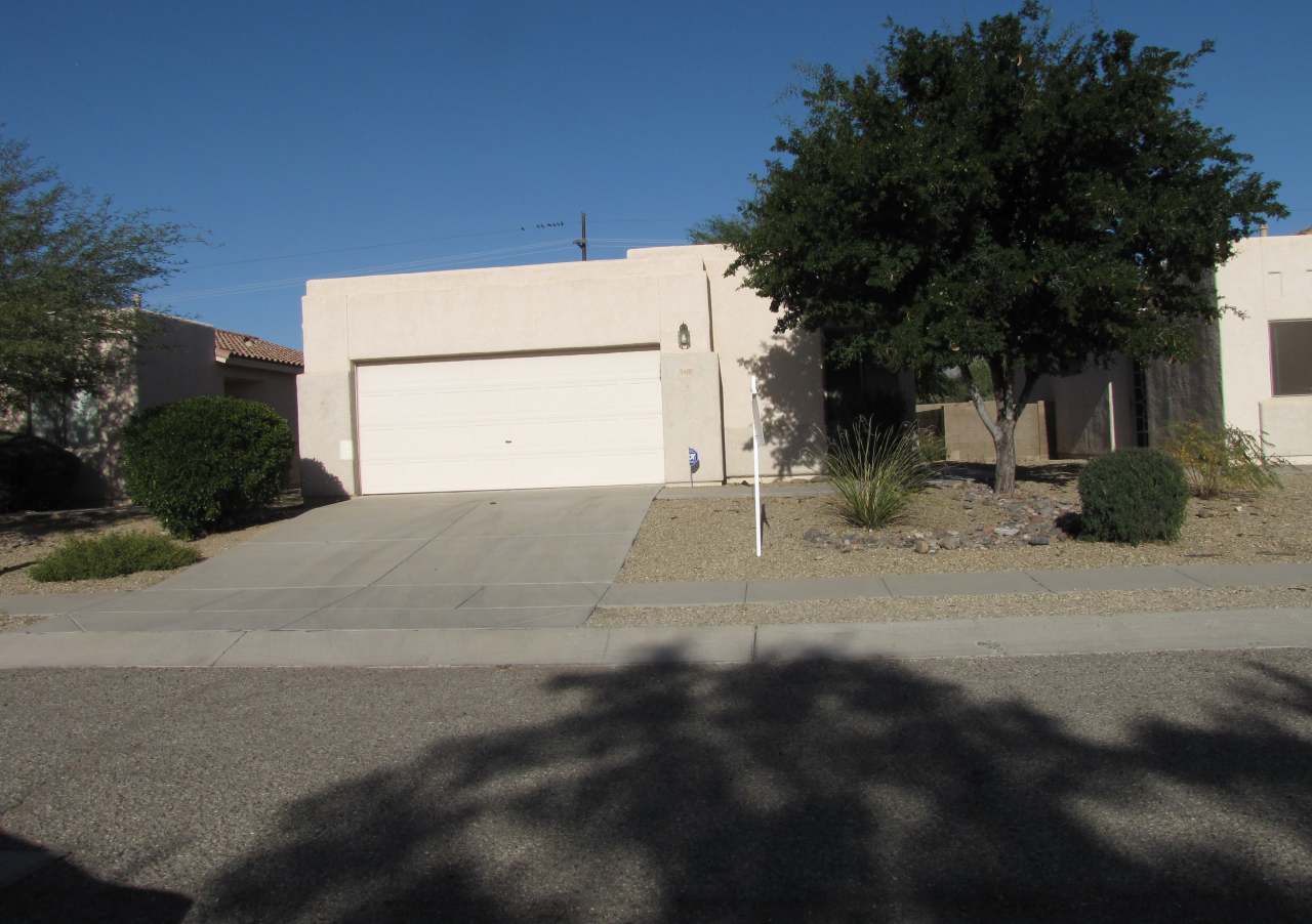 5448 N Mesquite Bosque Way