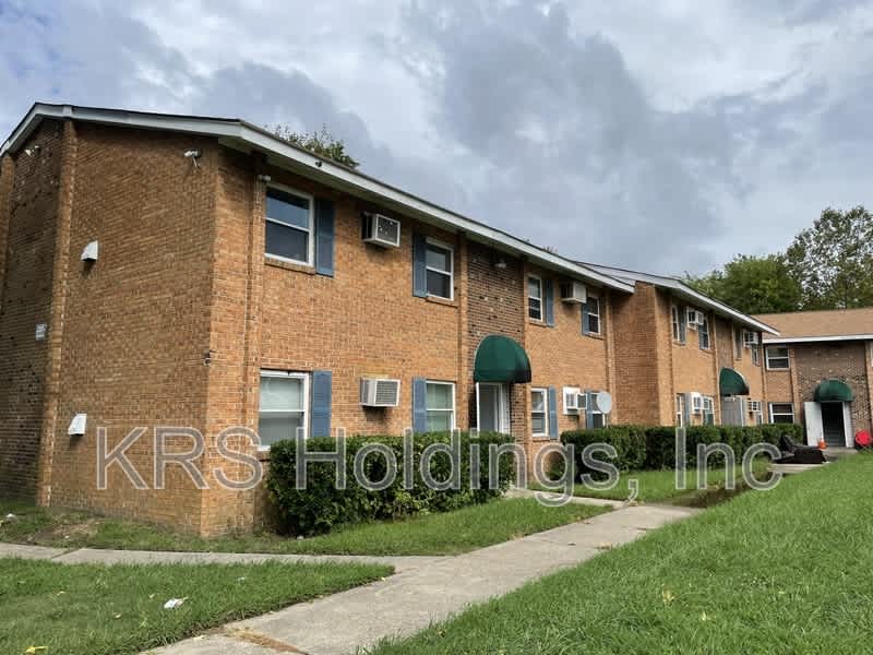 2508 Leo Street APT 3