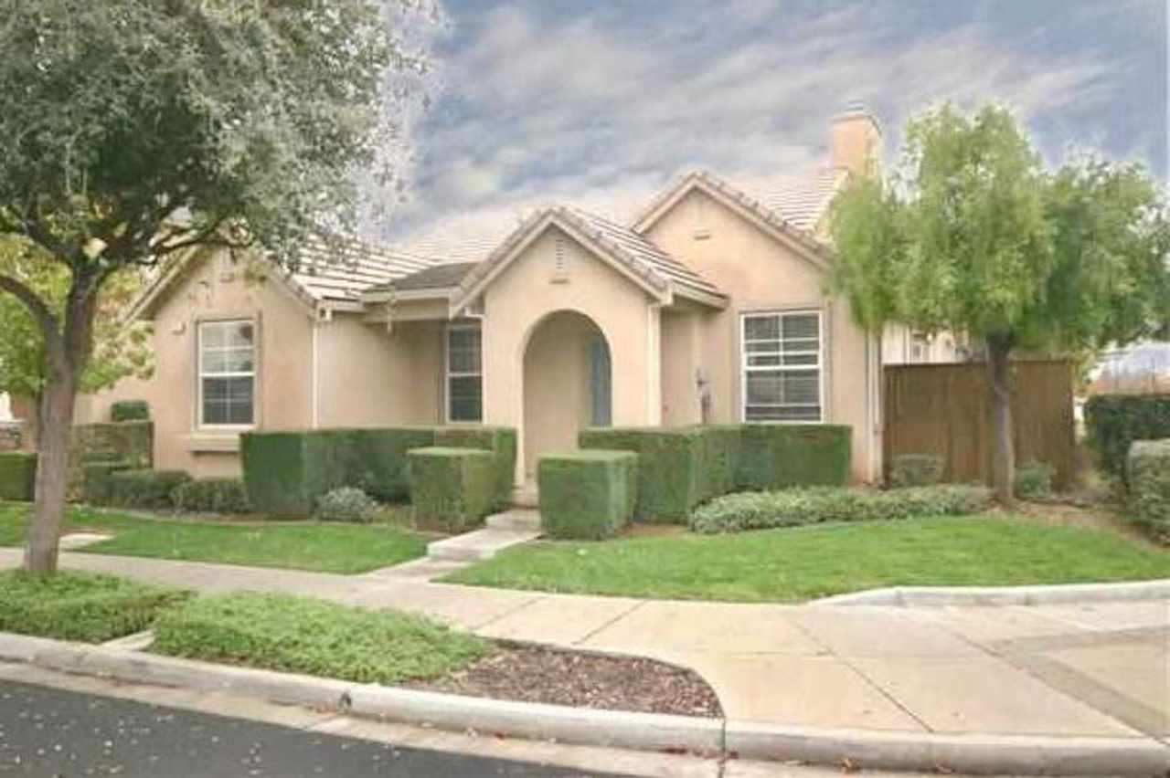 Great Single Story Home In Belvedere Neighborhood