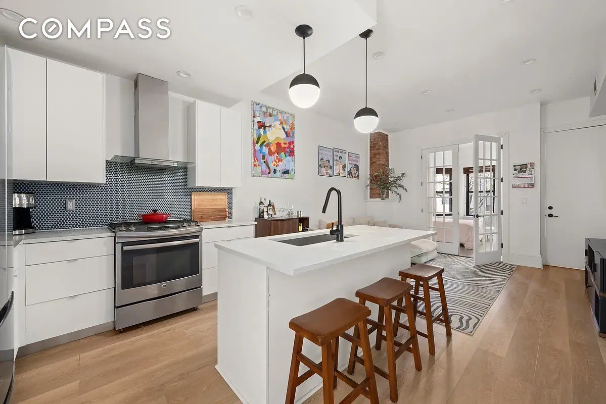 1316 Jefferson Avenue