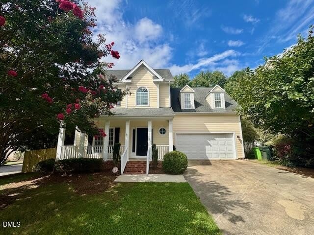 7400 Dorrington Trail