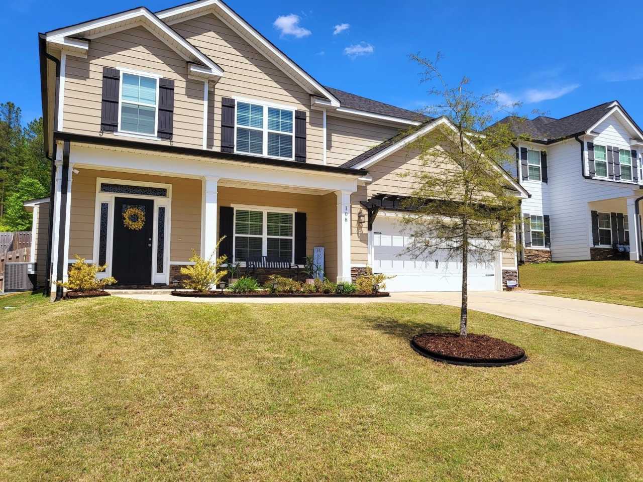 108 Blazing Creek Court