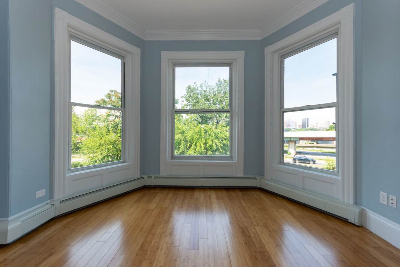 Kenmore Square Brownstone