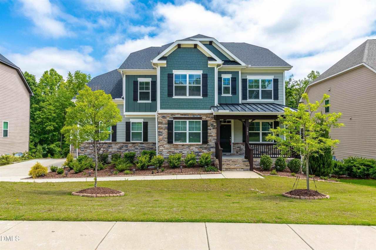 1065 Queensdale Drive