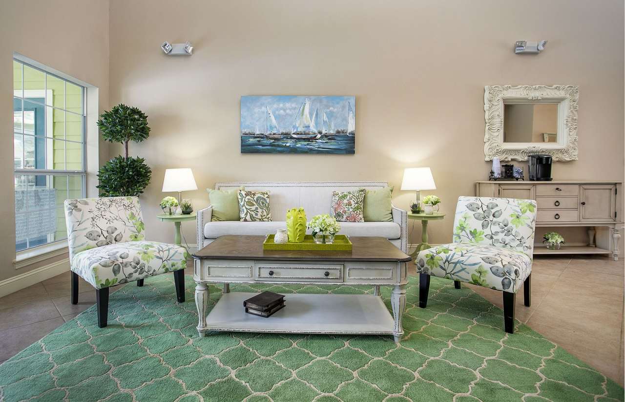 Summerwood Apartments