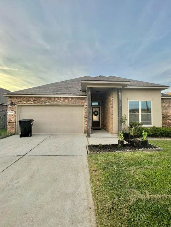 16945 River Park Drive