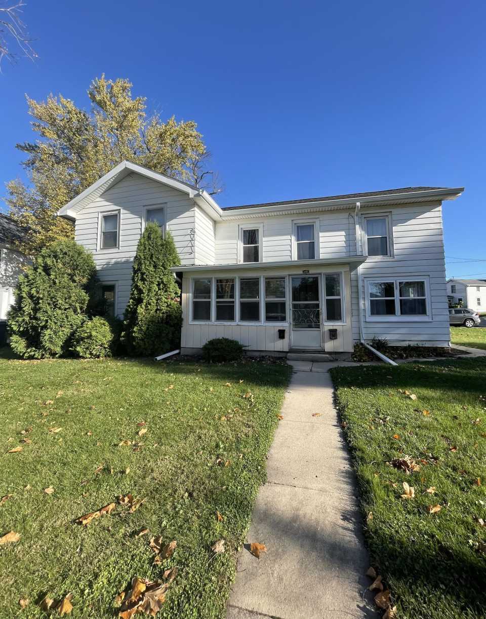 340 East Fond Du Lac Street - 1