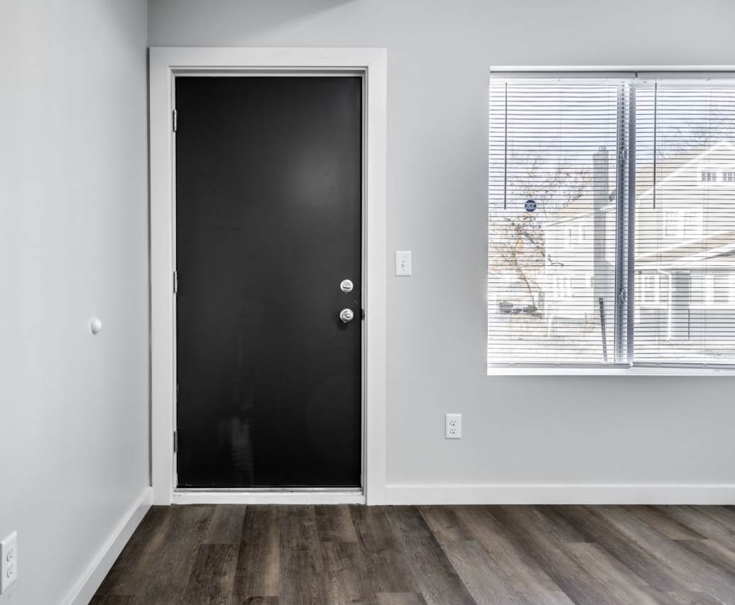 2814 E Michigan Street - A