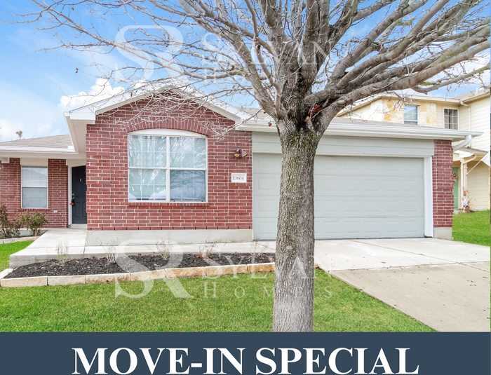 13604 Sierra Wind Lane