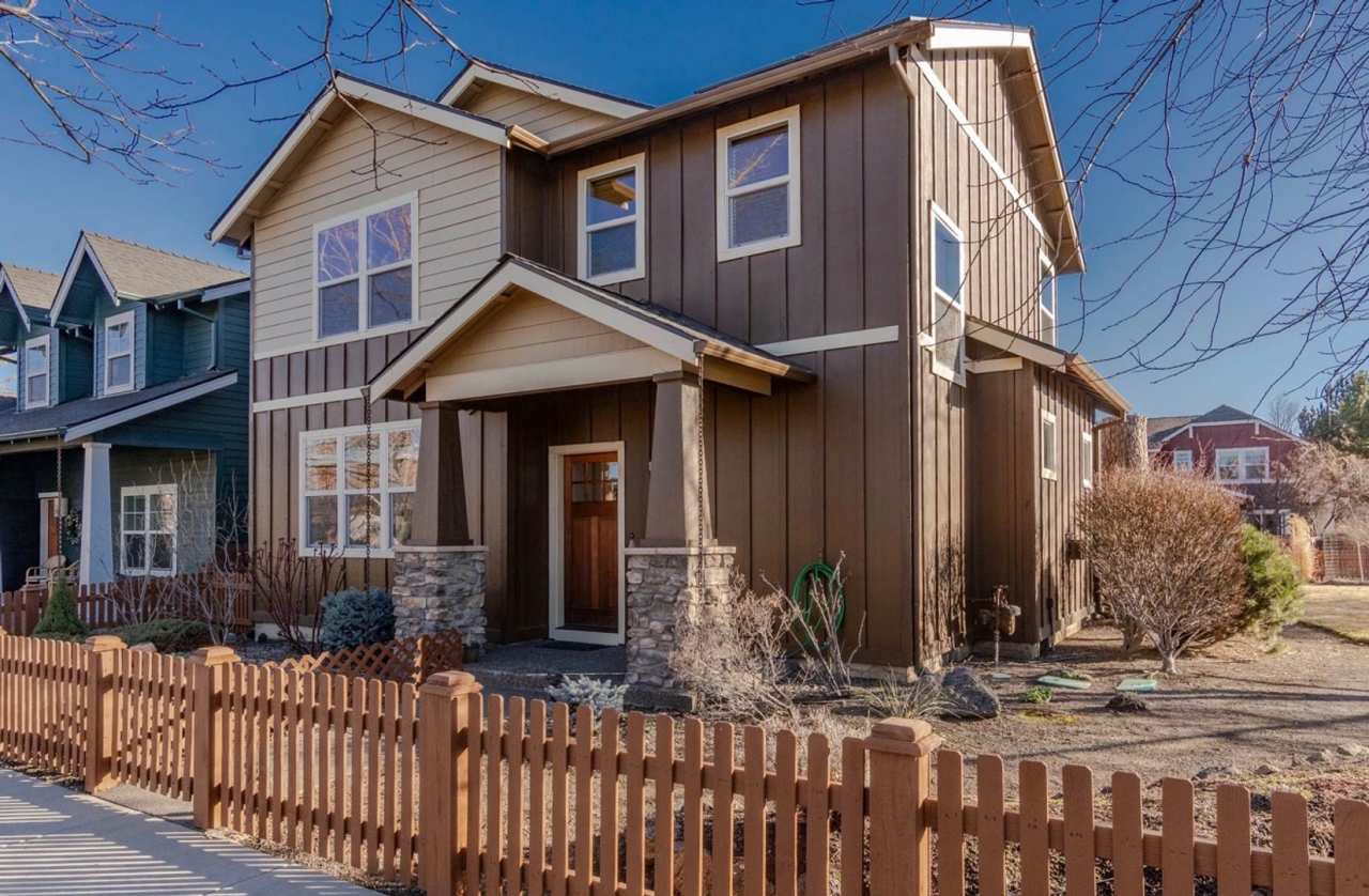 Welcome Home to Comfortable Bend Living