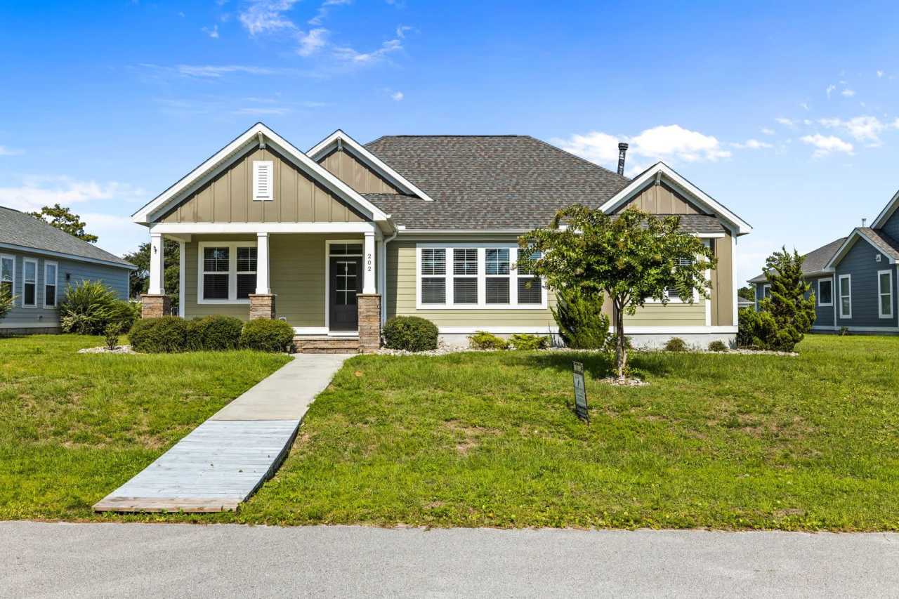 202 Seagrass Way