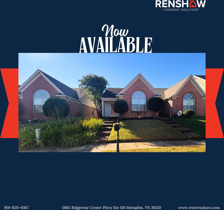 6857 Century Oaks Dr