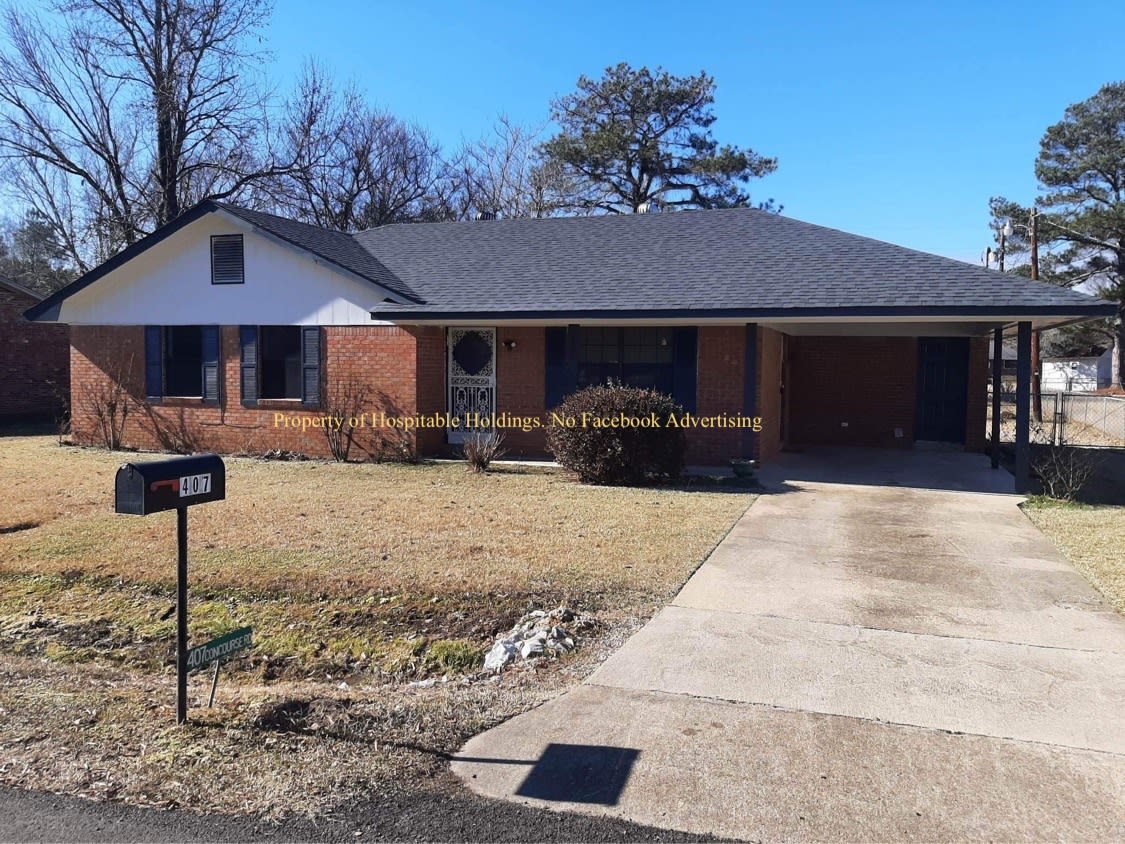 407 Concourse Rd