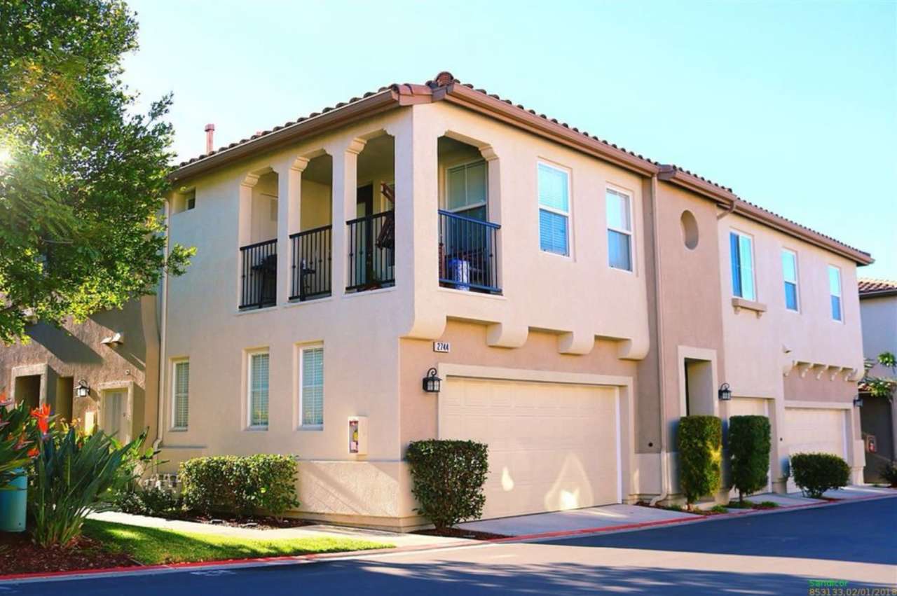 2744 Crown Ridge Road