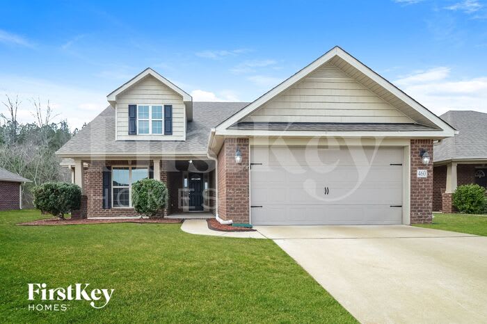 460 River Crest Drive North