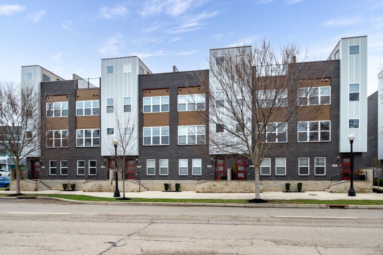 24 South Patterson Boulevard