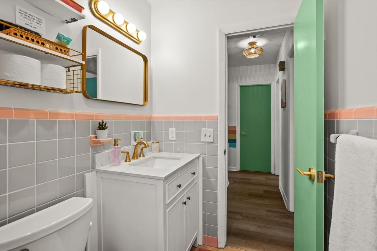 302 North Mars Avenue