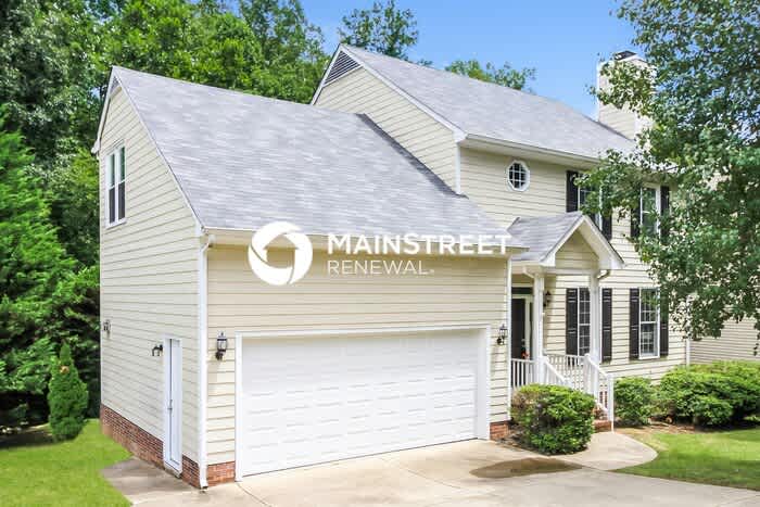 1517 Covered Wagon Road