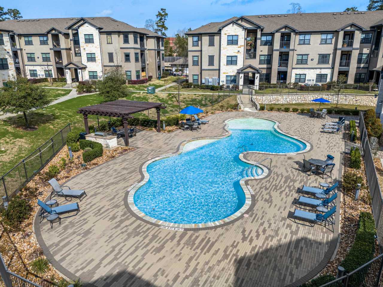 West Creek Apartments