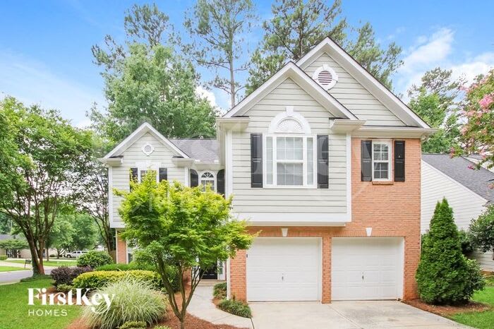 7612 Summerchase Trail