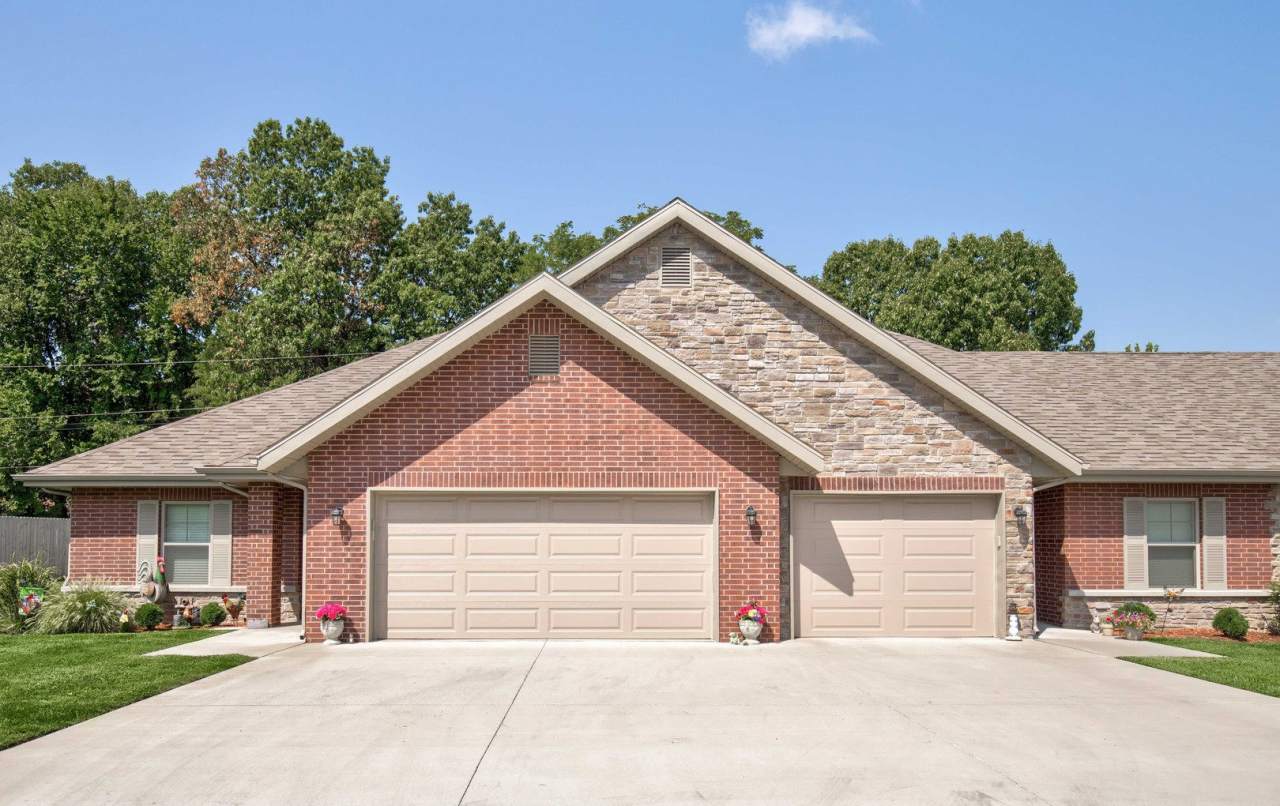 Ingram Mill Villas 55+