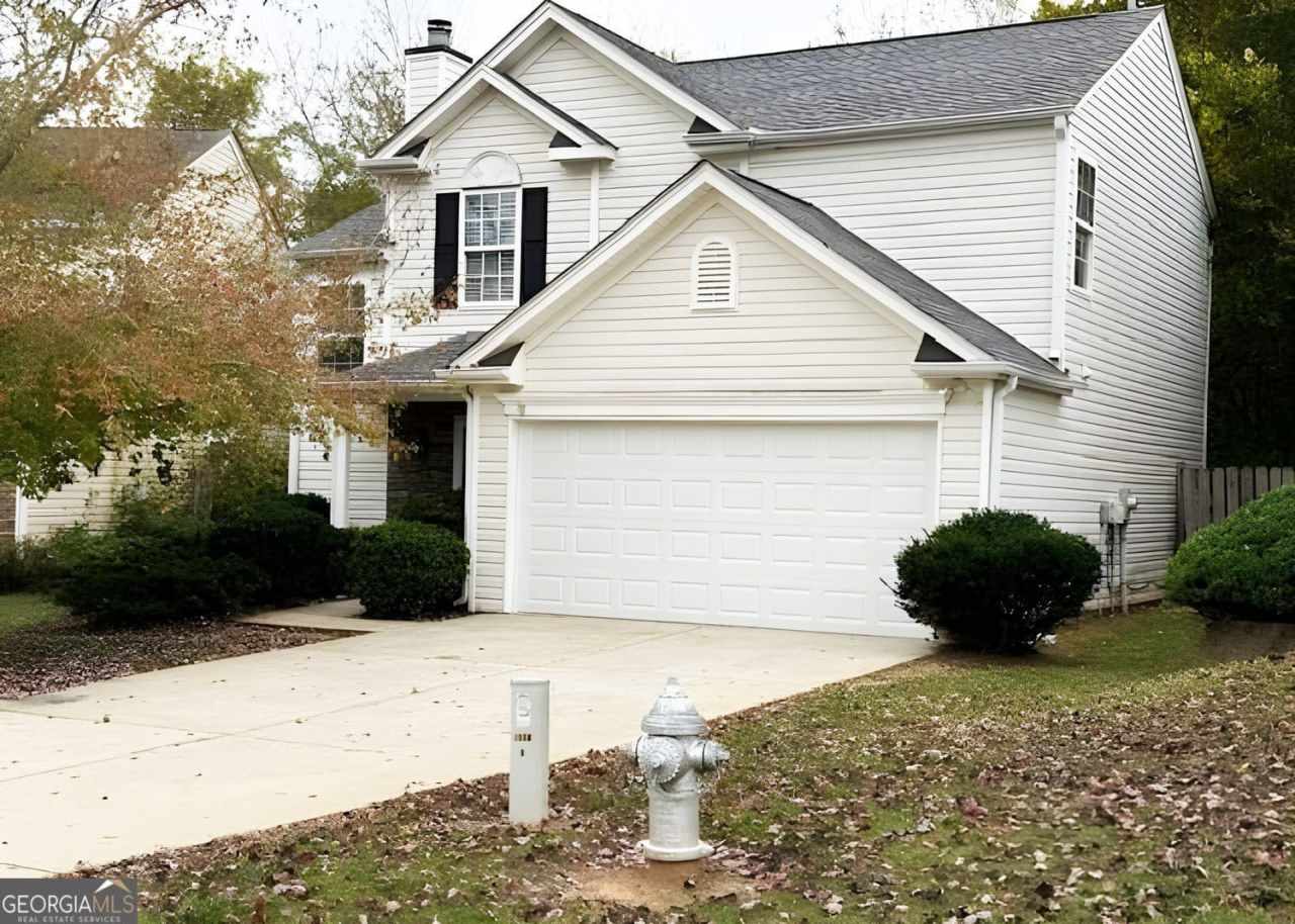 220 Wild Flower Place